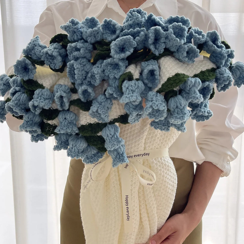 Floral Bouquet Blanket