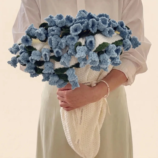 Floral Bouquet Blanket