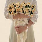 Floral Bouquet Blanket