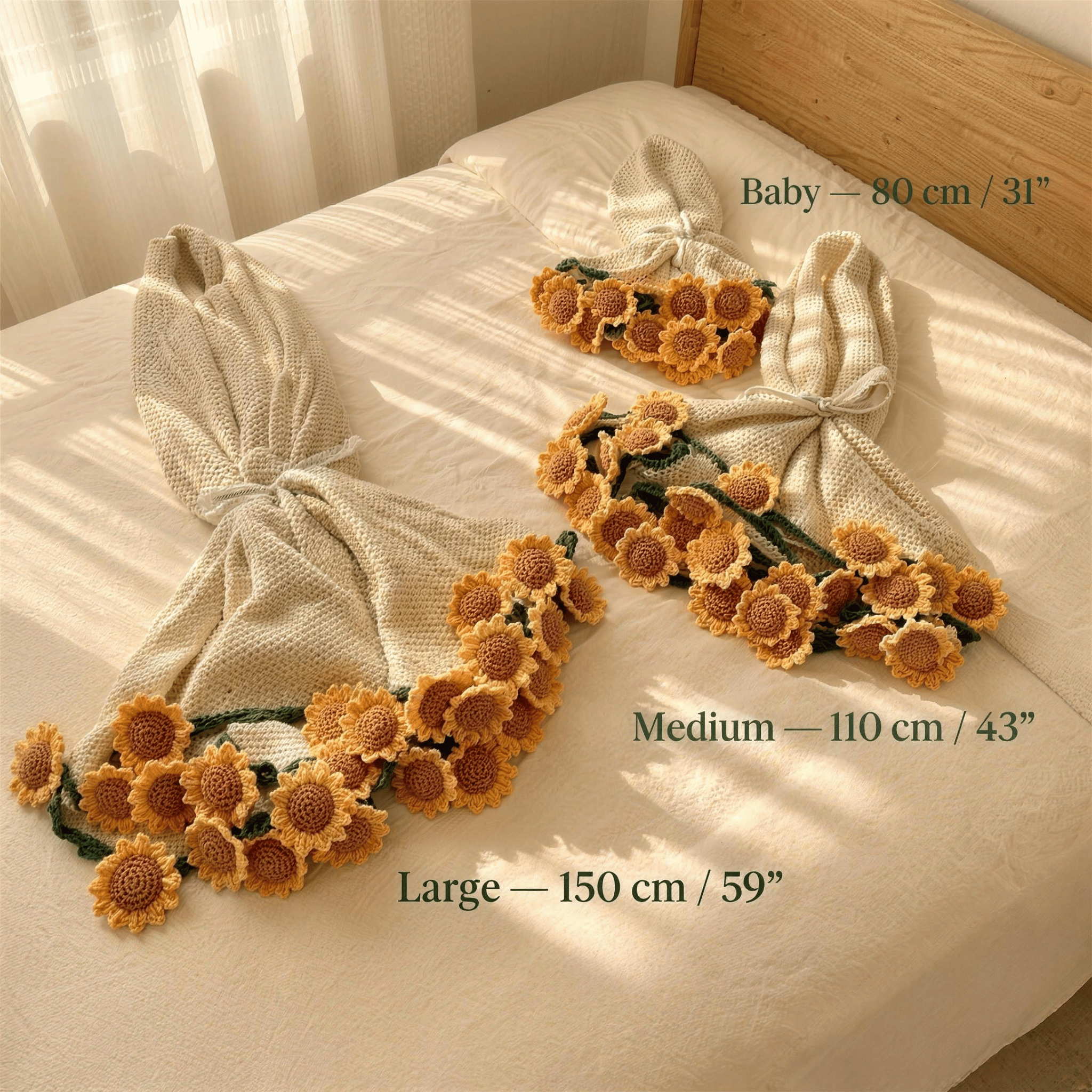 Floral Bouquet Blanket