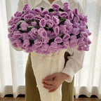 Floral Bouquet Blanket