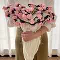 Floral Bouquet Blanket