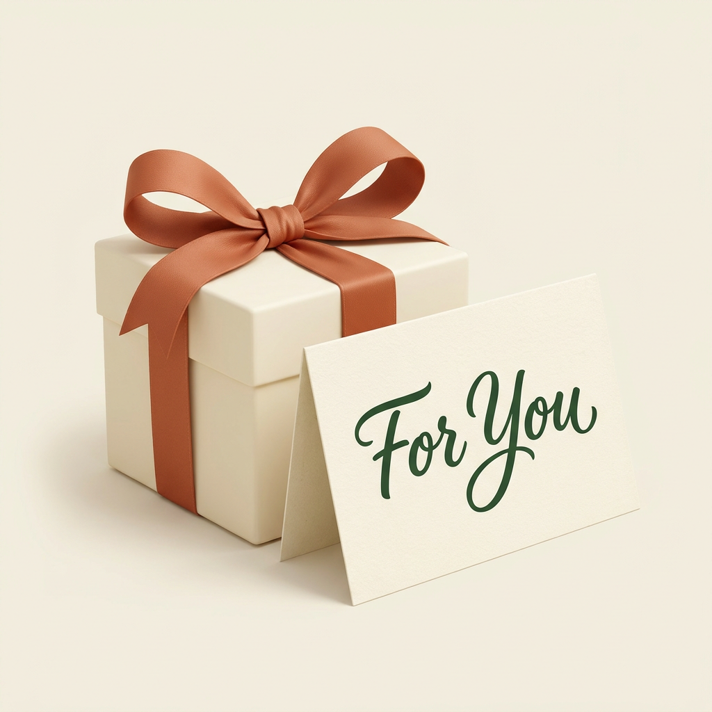 Gift Message